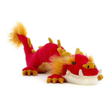 Peluche Dragon Festival - Jellycat