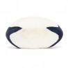 Peluche Amuseable Sports Rugby Ball - Jellycat