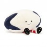 Peluche Amuseable Sports Rugby Ball - Jellycat