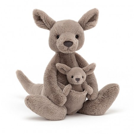 Peluche Kara Kangourou - Jellycat