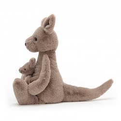 Peluche Kara Kangourou - Jellycat