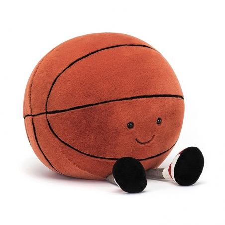 Peluche Amuseable Sports Basketball - Jellycat