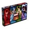 Dice Throne Marve - Scarlet Witch, Thor...