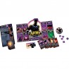 Dice Throne Marvel - Captain Marvel, Black Panther...