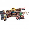 Dice Throne Marvel - Captain Marvel, Black Panther...