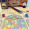 Sagrada - Artisans