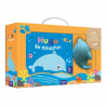 Coffret Bain - Hugo Le Dauphin