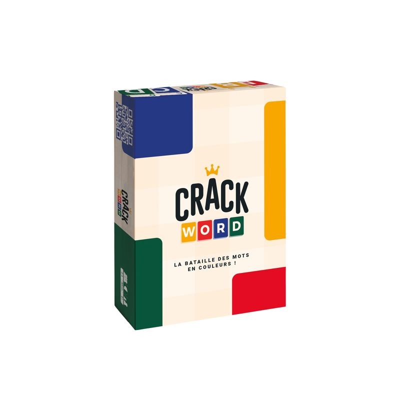 Crack Word