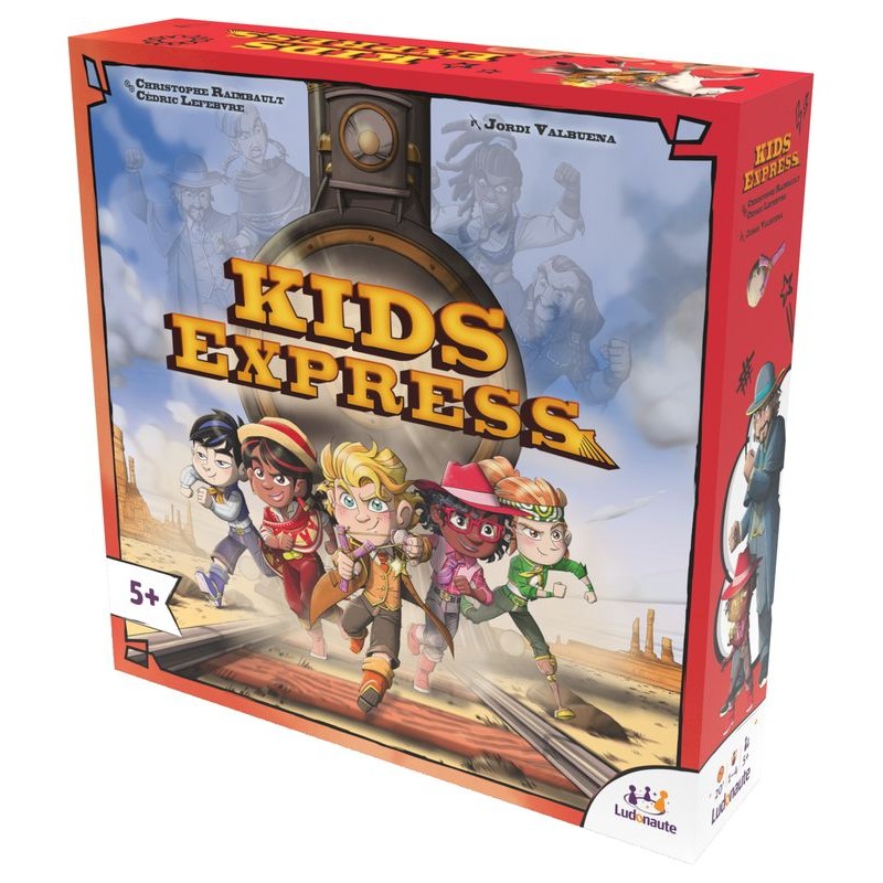 Kids Express