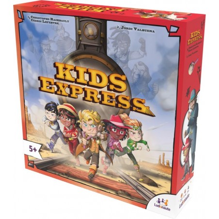 Kids Express