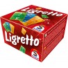 Ligretto Rouge