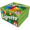 Ligretto Vert