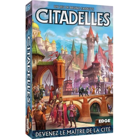 Citadelles 4e