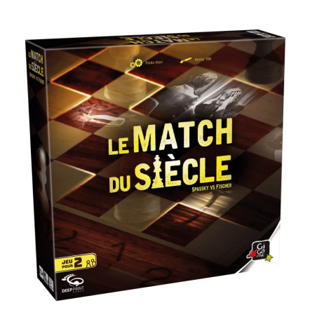 Le Match du Siècle