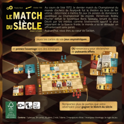 Le Match Du Siecle