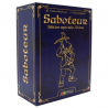 Saboteur - Edition Anniversaire 20 ans