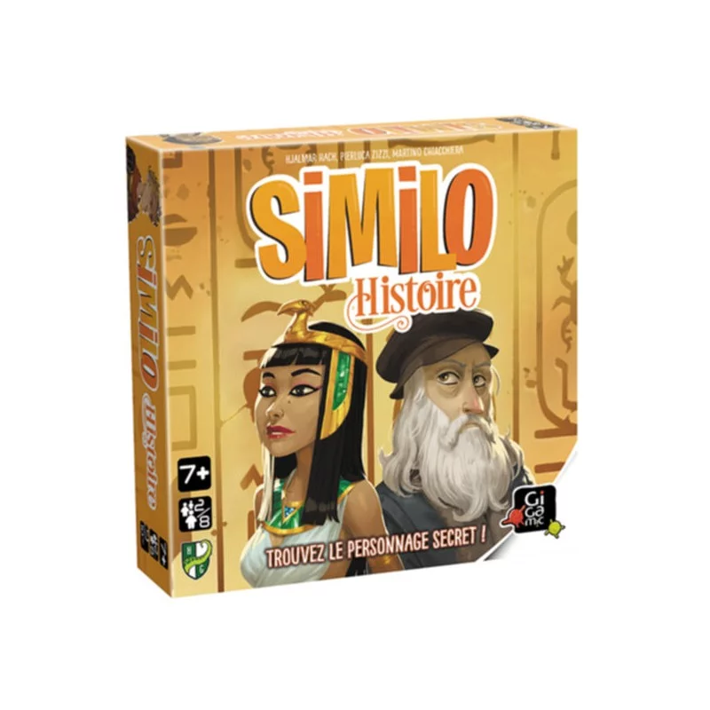 Similo - Histoire