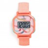 Montre Ticlock - Pastel Volute