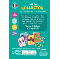 Jeu De Kollector