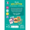 Jeu de Kollector