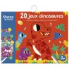 20 jeux dinosaures