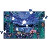 Puzzle 200 Pcs - Nuit Etoilee