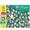 20 P'tits Jeux - Chez Les Animaux