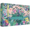 Puzzle 500 Pcs - Jungle Enchantee