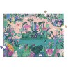 Puzzle 500 Pcs - Jungle Enchantee