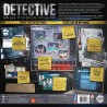 Detective - un jeu d'enquête moderne