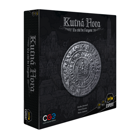 Kutna Hora - La cité de l'argent