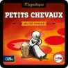 Magnétique - petits chevaux