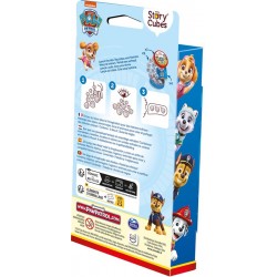 Story Cubes - Paw Patrol