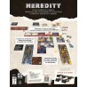 Heredity - le livre de swan