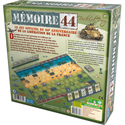 Memoire 44