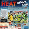 Heat Heavy Rain