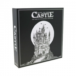 Escape the Dark Castel
