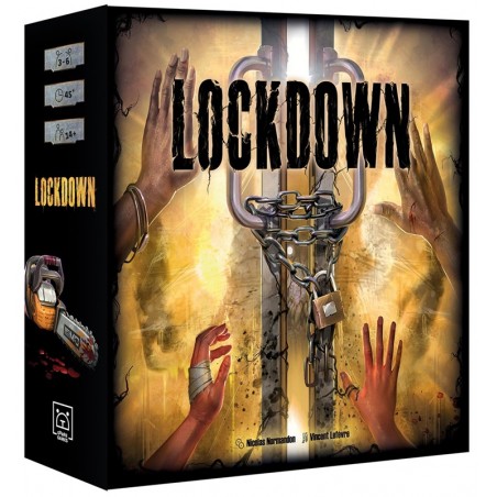 Lockdown