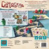 Cartagena - Carnet d'évations