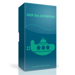 Deep Sea Aventure