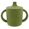 Tasse D'apprentissage En Silicone - Mr Dino