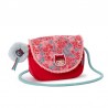 Chaperon Rouge - Sac A Main