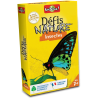 Défis nature Insectes