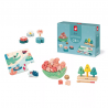 Box 4 jouets - 24 mois