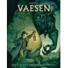 Vaesen : Le Jeu de Role d'Horreur Scandinave