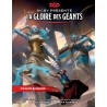 D&D 5 : La Gloire des Géants