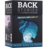 Backstories - Seule sous la glace