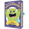 Gare au Monstre