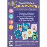 Gare au Monstre