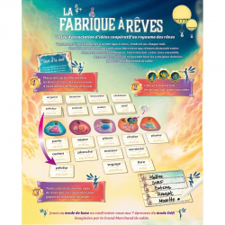 La Fabrique A Reves